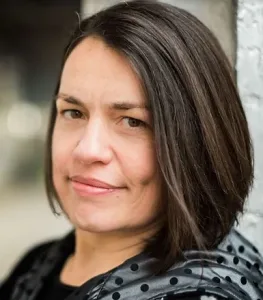 Gaëlle Pingault
